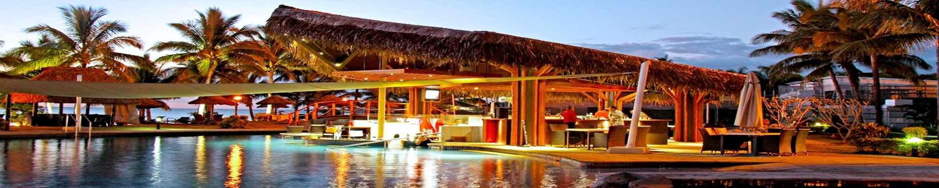 Wyndham Resort Denarau Island